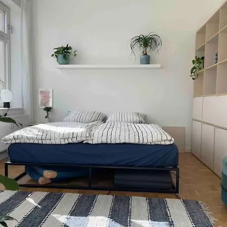 Am Stadthafen Appartamento Lipsia