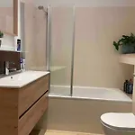 شقة Am Stadthafen لبسيا