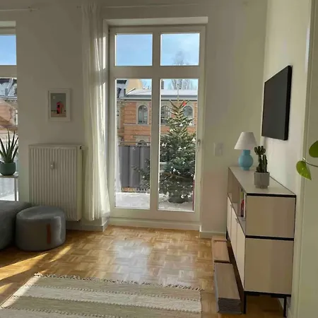 Am Stadthafen Appartement