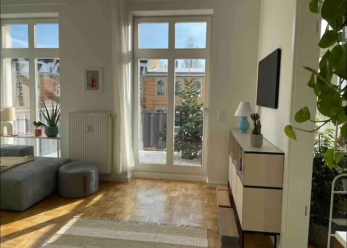 Am Stadthafen Апартаменты